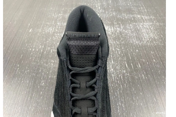 Retro 487471-016 Black 14 487471-016 White  Jordan  1125